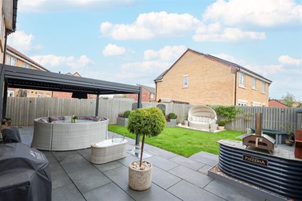 Appletree Road, Sowerby, Thirsk