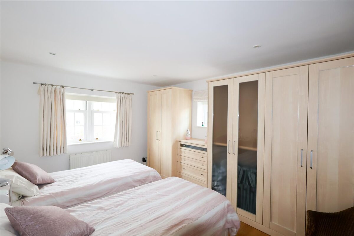 Chapel Mews, Thirsk