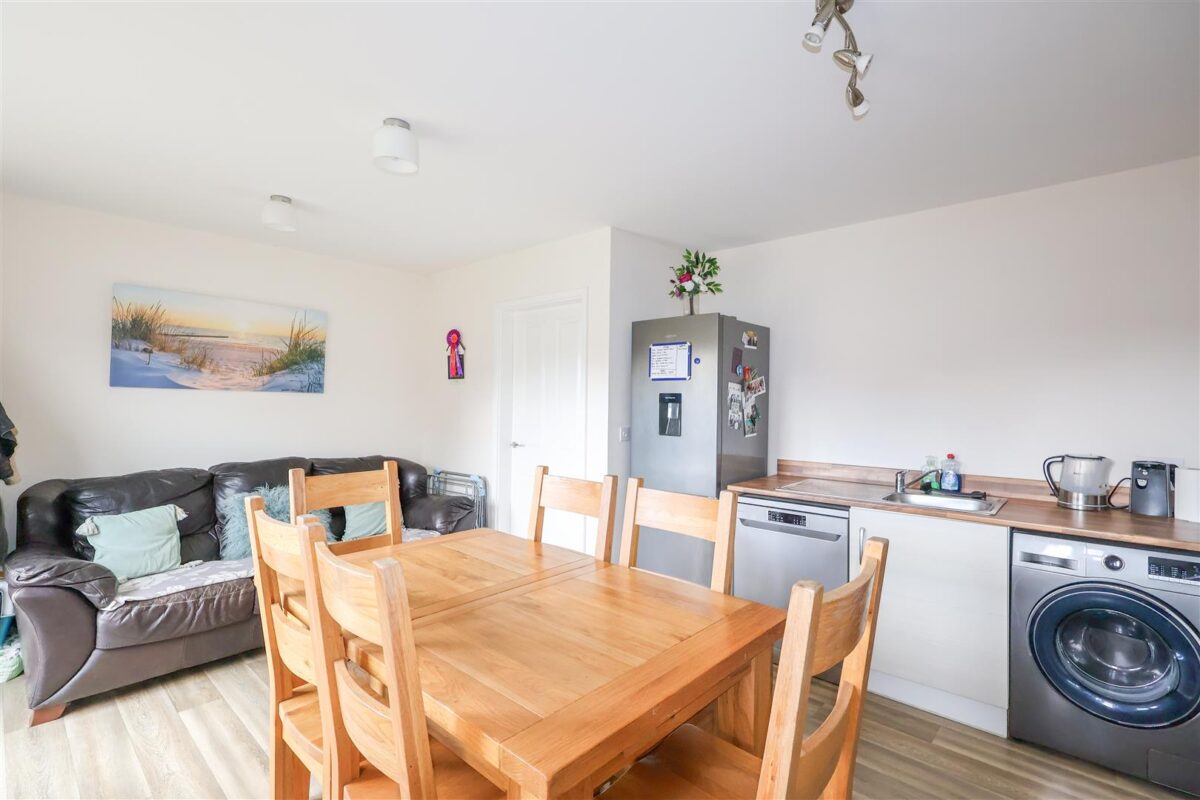 Chestnut Drive, Boroughbridge