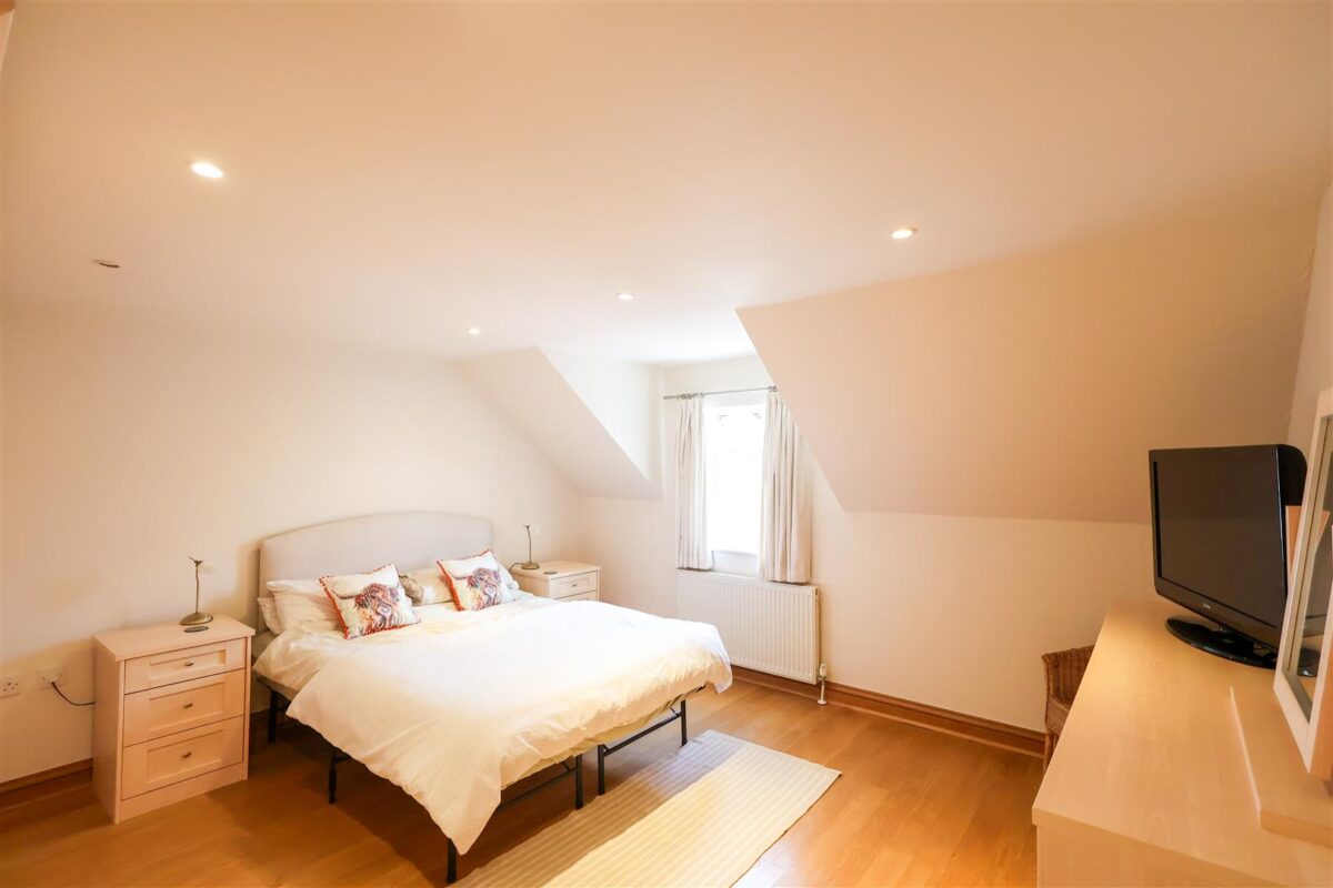 Chapel Mews, Thirsk