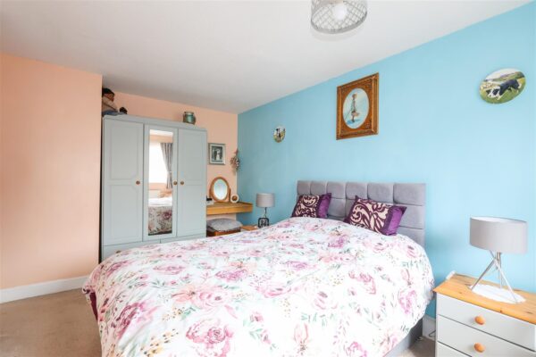 The Knoll, Palace Road, Ripon
