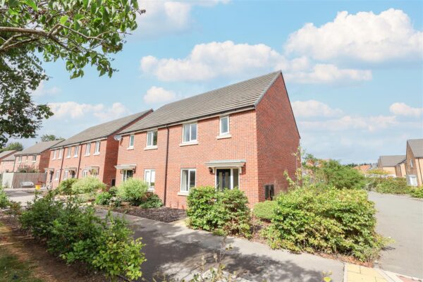 Chestnut Drive, Boroughbridge