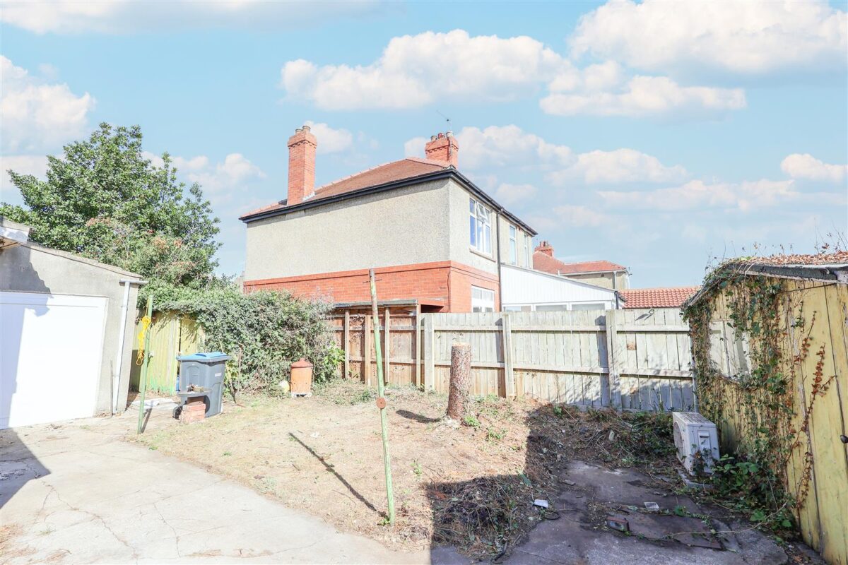 Topcliffe Road, Sowerby, Thirsk
