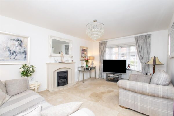 Laver Way, Ripon