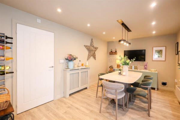 Appletree Road, Sowerby, Thirsk