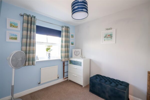 Bellingham Close, Thirsk