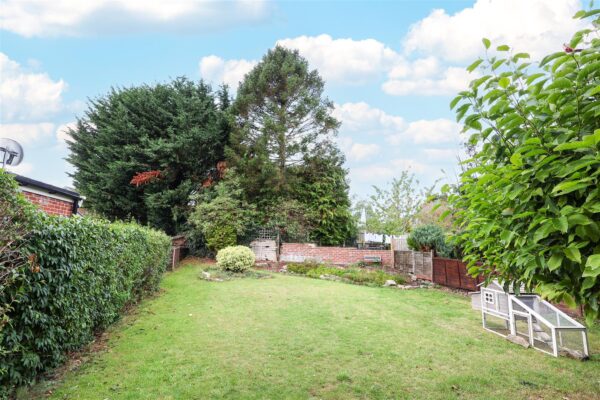 Whitcliffe Drive, Ripon