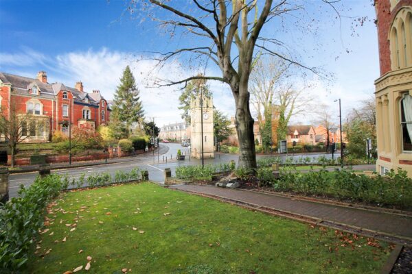 4 Princess Terrace, Ripon