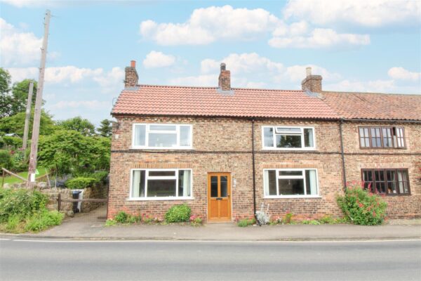Newsham, Thirsk
