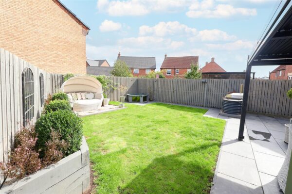 Appletree Road, Sowerby, Thirsk