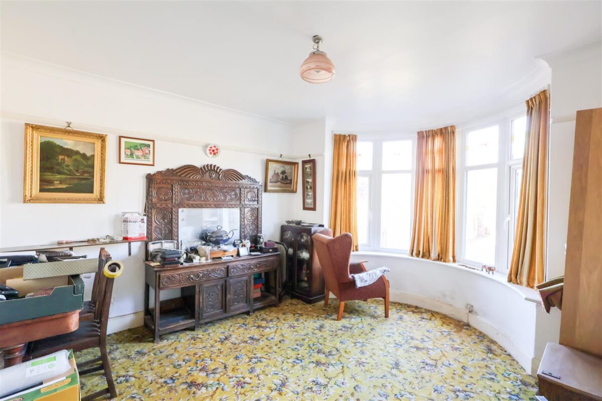 Topcliffe Road, Sowerby, Thirsk