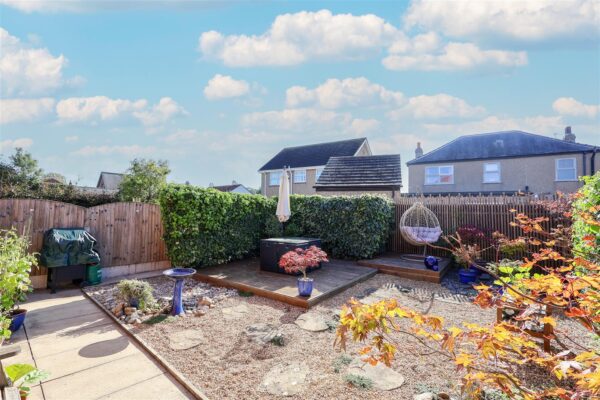 St Mary's Court, Bagby
