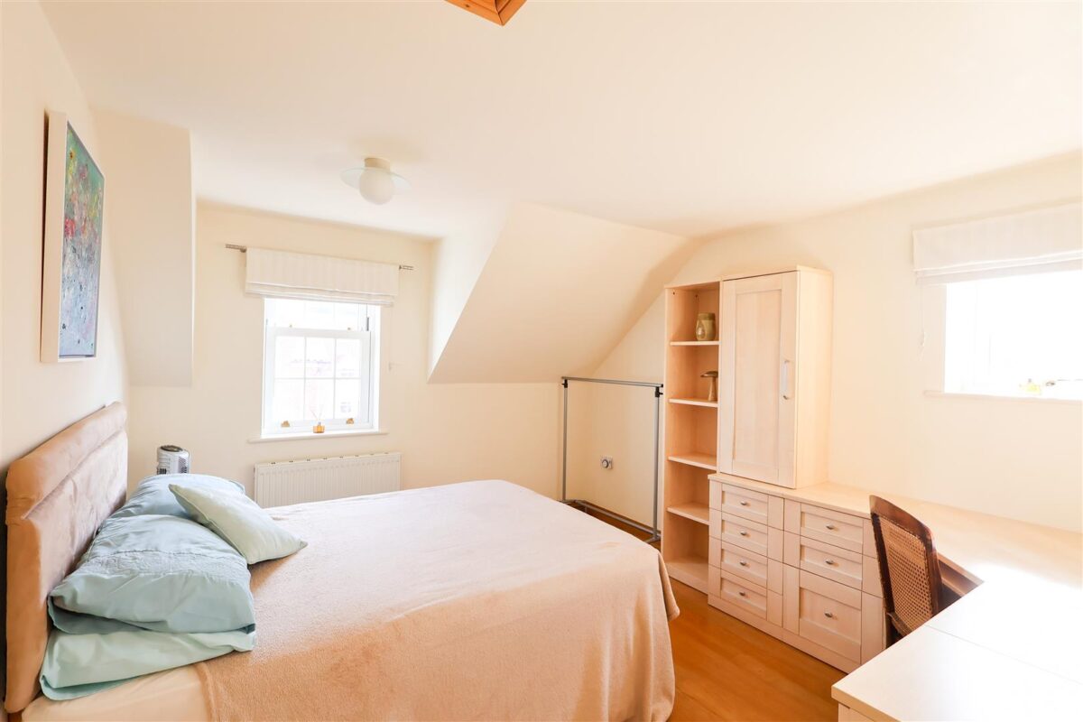Chapel Mews, Thirsk