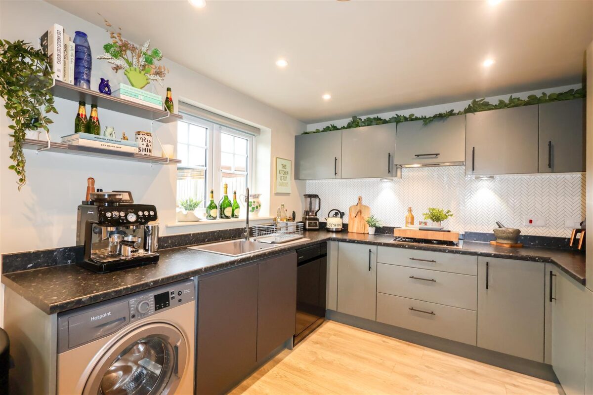 Appletree Road, Sowerby, Thirsk