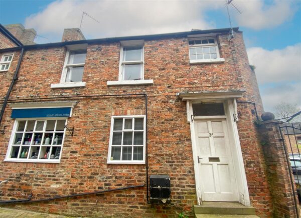 Millgate, Thirsk