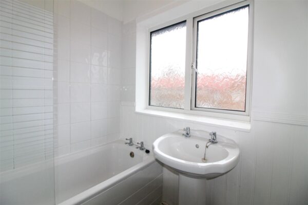 Cedar Close, Ripon