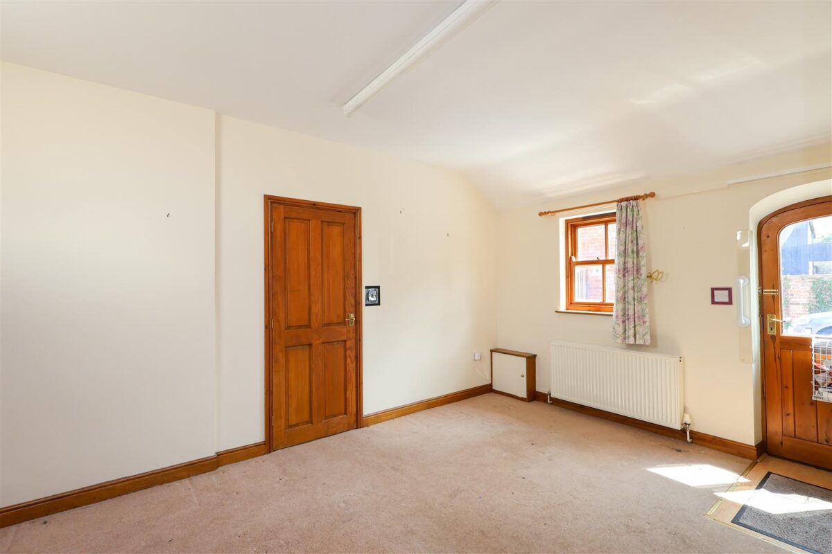 Picks Court, Thirsk