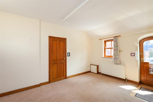 Picks Court, Thirsk