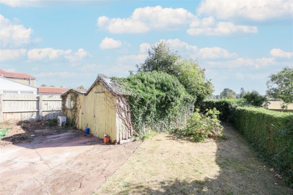 Topcliffe Road, Sowerby, Thirsk