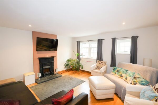 Chapel Mews, Thirsk