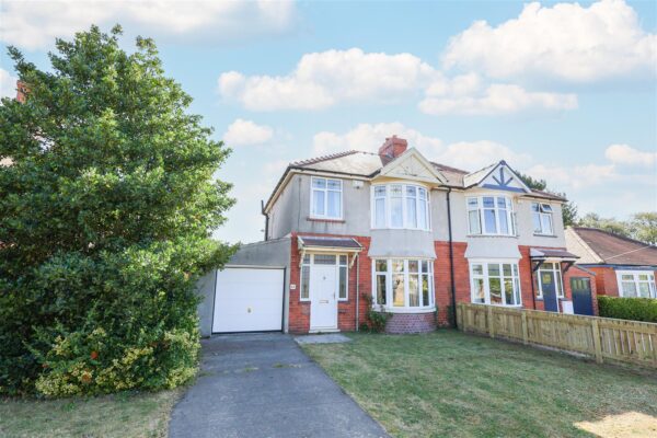Topcliffe Road, Sowerby, Thirsk