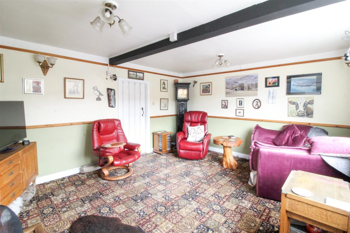 Newsham, Thirsk