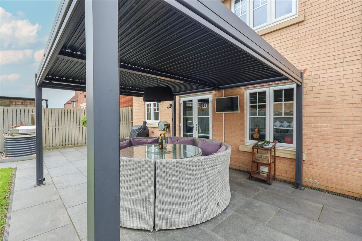 Appletree Road, Sowerby, Thirsk