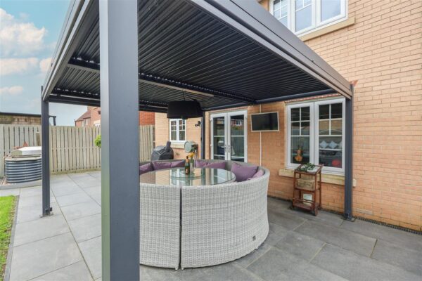 Appletree Road, Sowerby, Thirsk