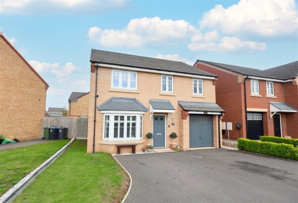 Appletree Road, Sowerby, Thirsk