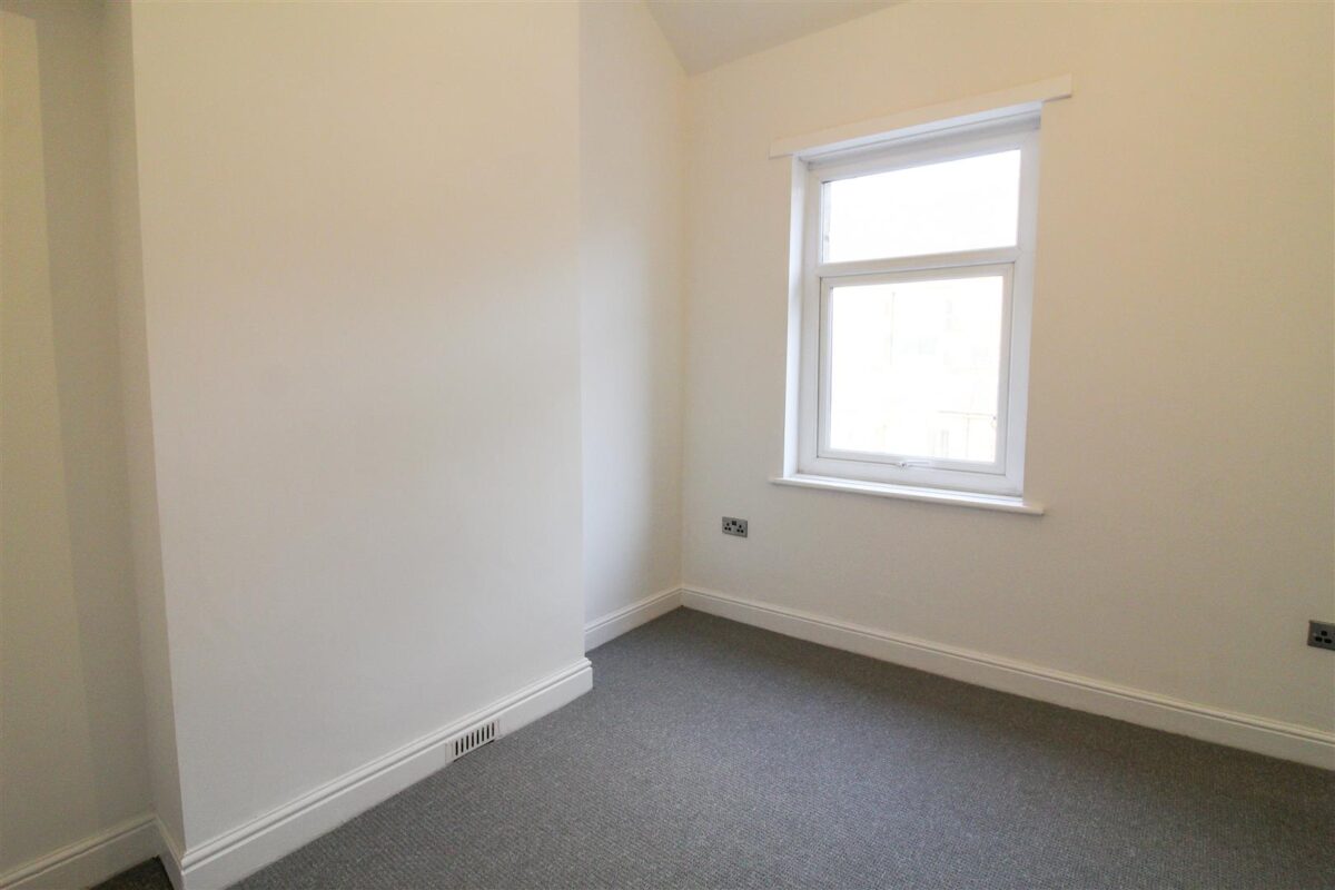 Albert Place, Harrogate