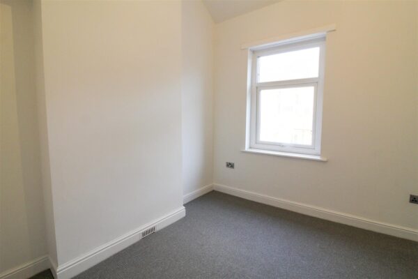 Albert Place, Harrogate