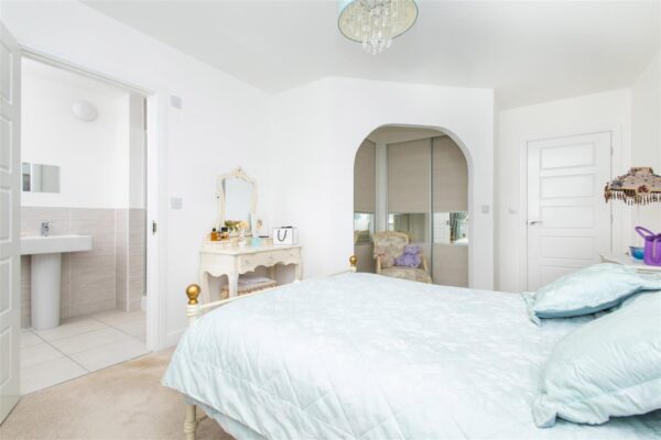 Laver Way, Ripon