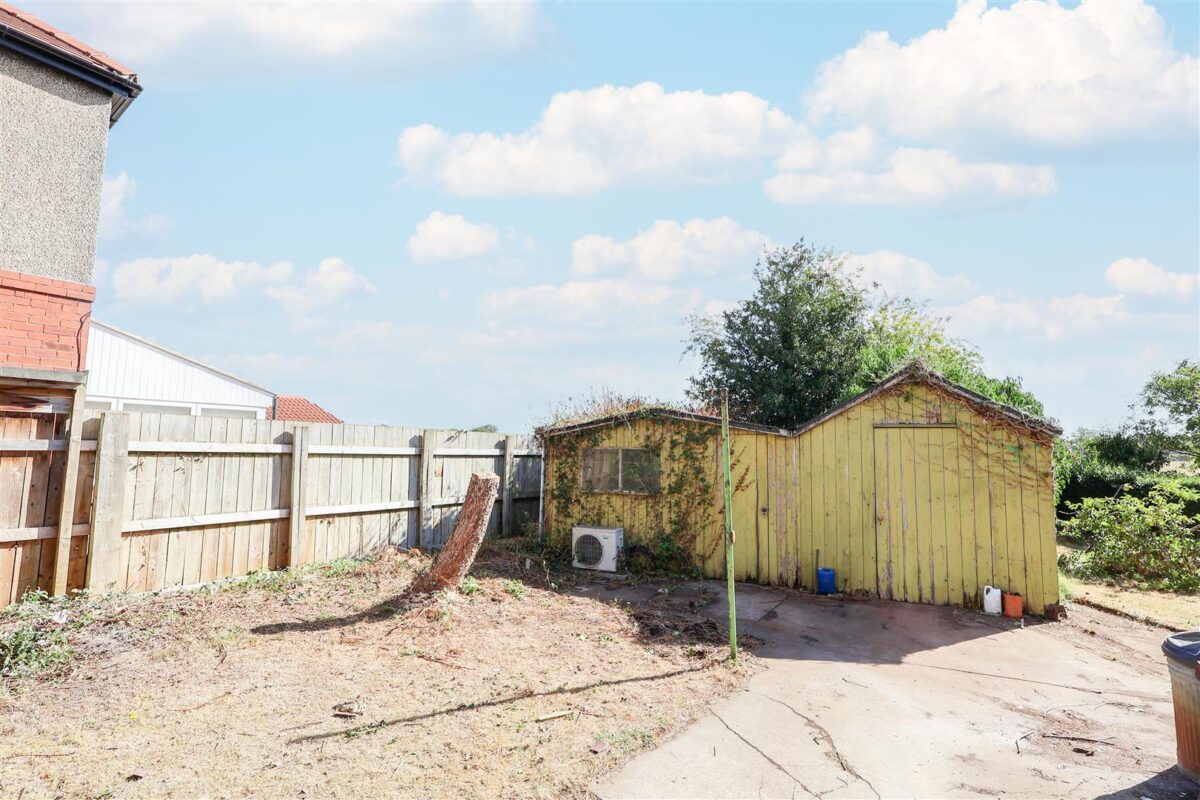 Topcliffe Road, Sowerby, Thirsk