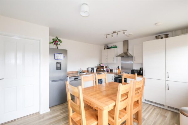 Chestnut Drive, Boroughbridge