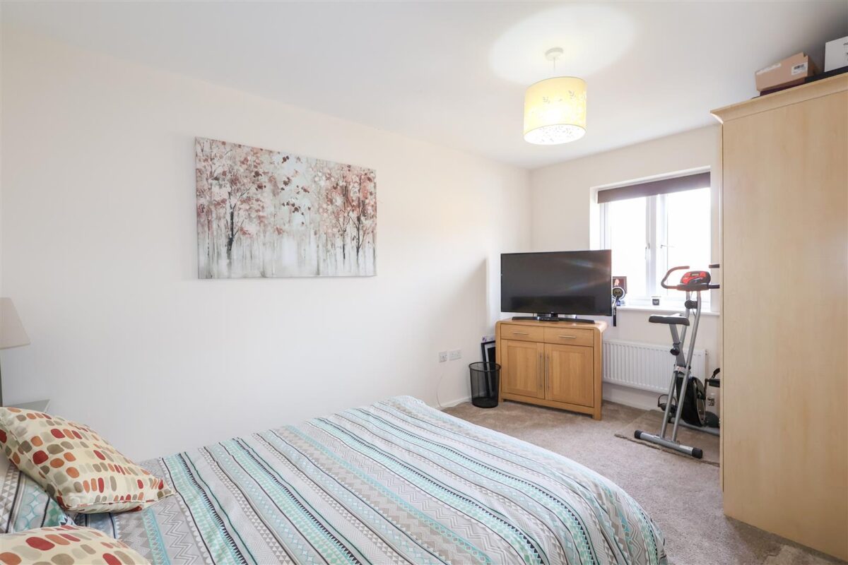 Chestnut Drive, Boroughbridge