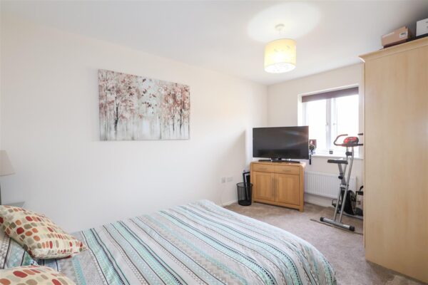 Chestnut Drive, Boroughbridge