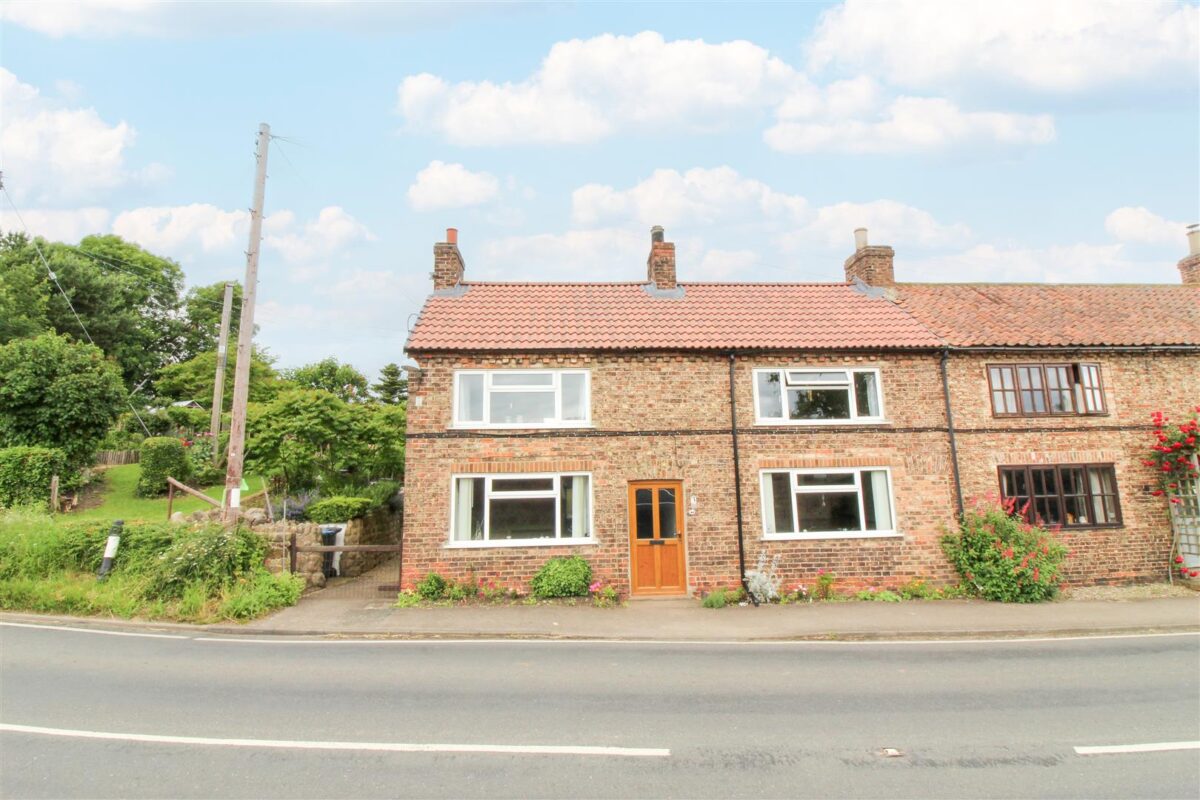 Newsham, Thirsk