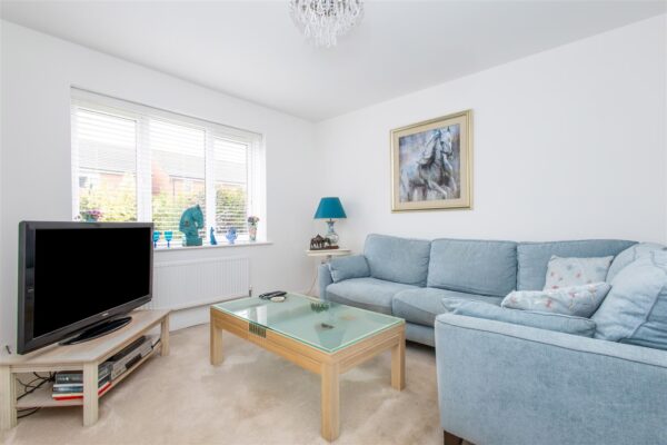 Laver Way, Ripon