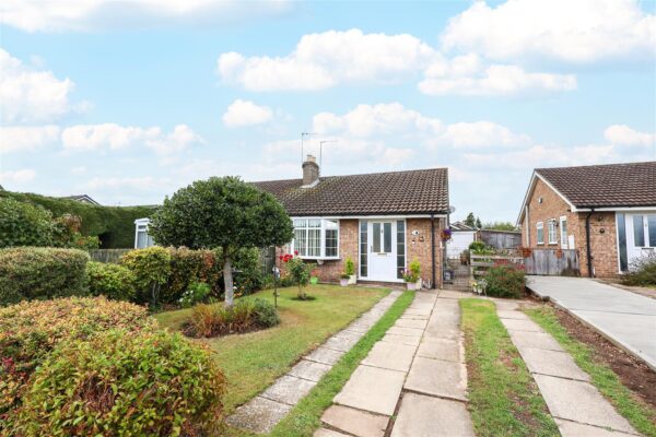 Dowber Way, Thirsk