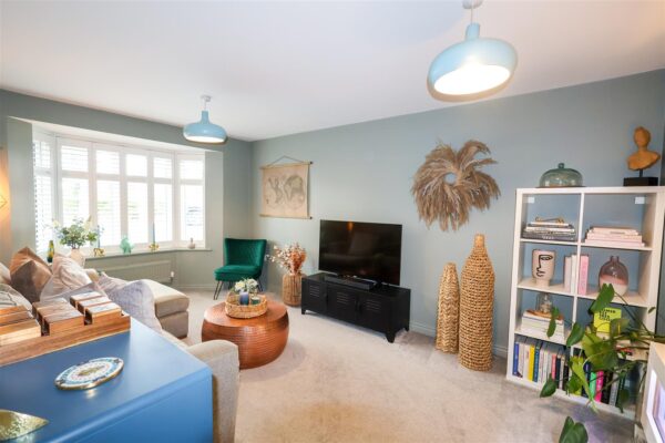 Appletree Road, Sowerby, Thirsk