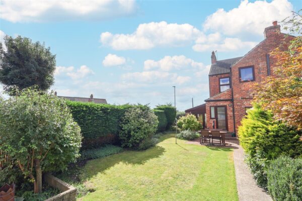 Littlethorpe, Ripon