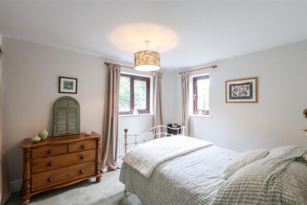Whitelass Close, Thirsk
