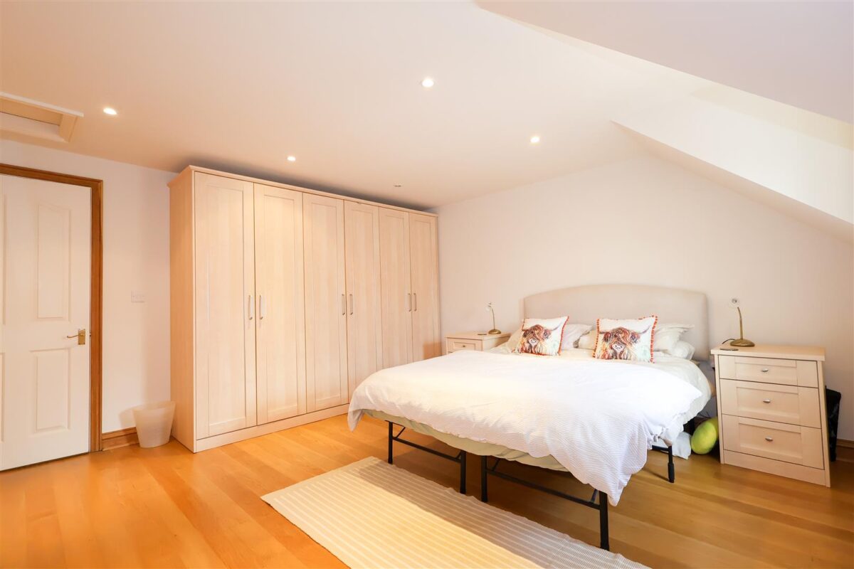 Chapel Mews, Thirsk