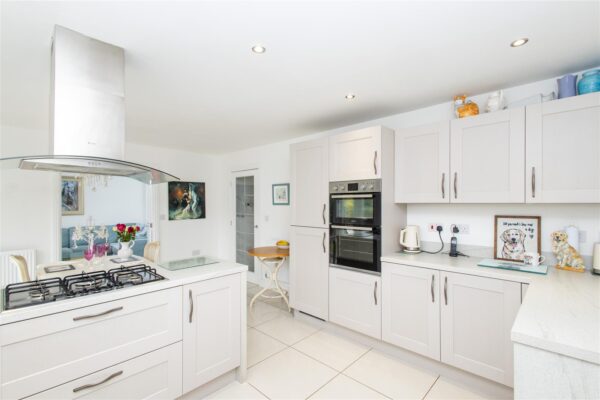 Laver Way, Ripon