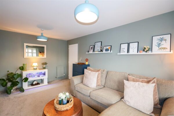 Appletree Road, Sowerby, Thirsk
