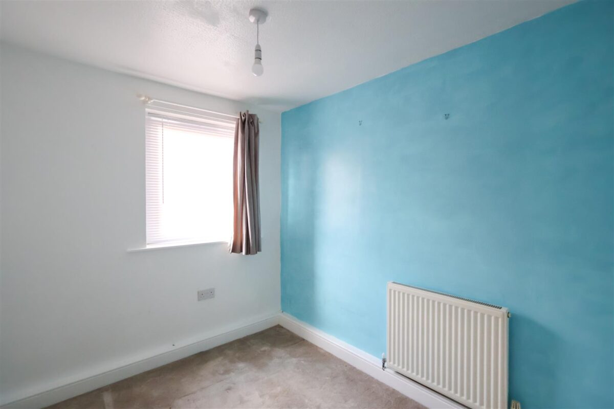 The Knoll, Palace Road, Ripon
