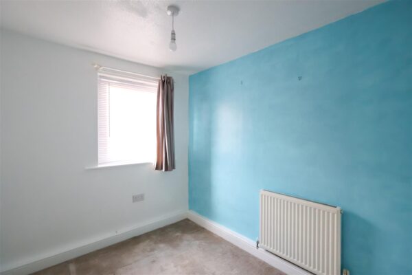 The Knoll, Palace Road, Ripon