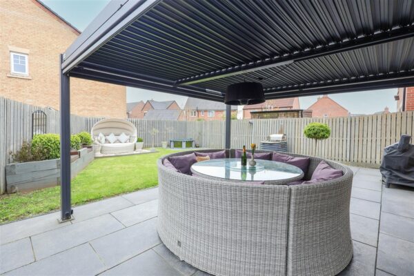 Appletree Road, Sowerby, Thirsk