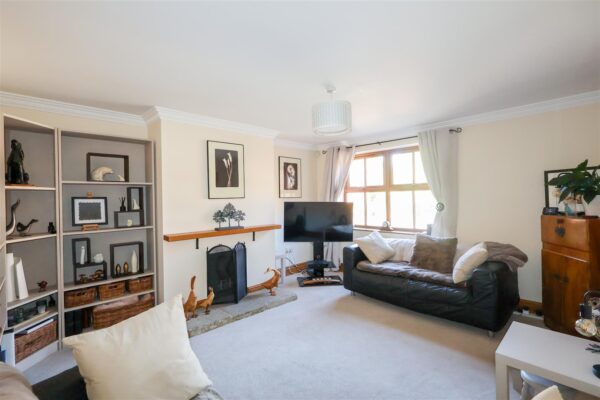 St Mary's Court, Bagby