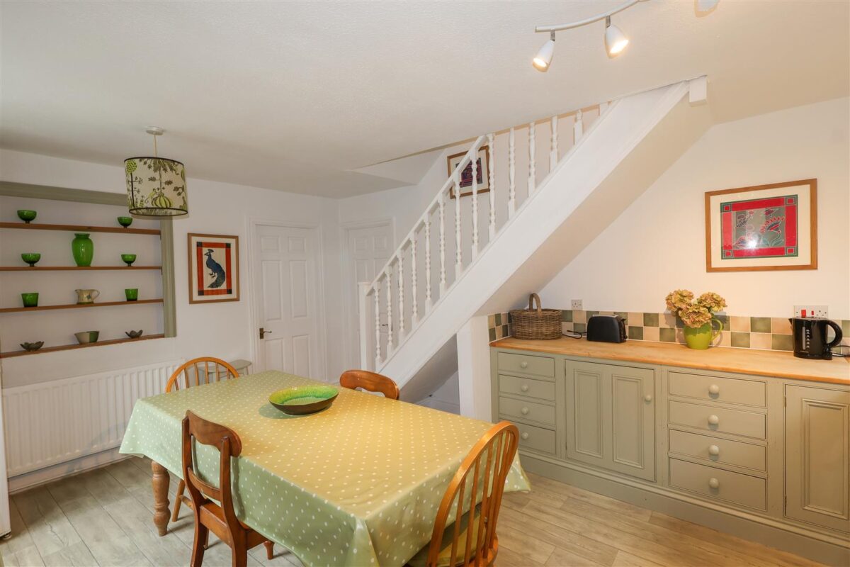 Whitelass Close, Thirsk